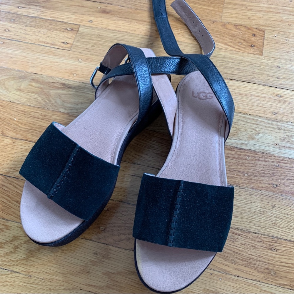 Platform Sandals - Ugg - image 2